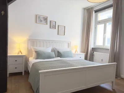 Ferienwohnung für 7 Personen (140 m²) in Heidelberg 5/10