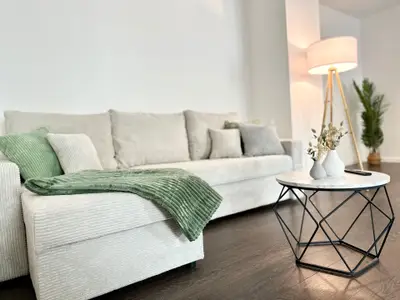 Ferienwohnung für 5 Personen (75 m²) in Heidelberg 1/10