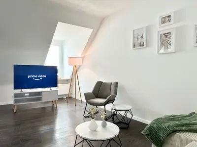 Ferienwohnung für 5 Personen (75 m²) in Heidelberg 2/10