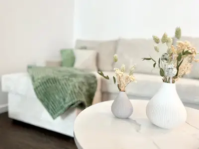 Ferienwohnung für 5 Personen (75 m²) in Heidelberg 4/10