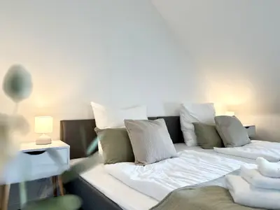 Ferienwohnung für 5 Personen (75 m²) in Heidelberg 5/10