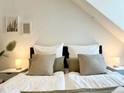 Ferienwohnung für 5 Personen (75 m²) in Heidelberg 7/10