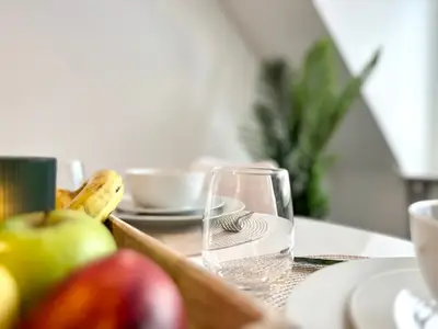 Ferienwohnung für 5 Personen (75 m²) in Heidelberg 8/10