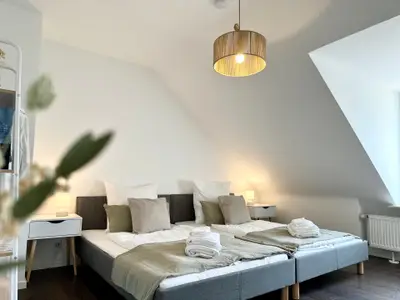 Ferienwohnung für 5 Personen (75 m²) in Heidelberg 9/10