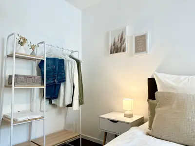 Ferienwohnung für 5 Personen (75 m²) in Heidelberg 10/10