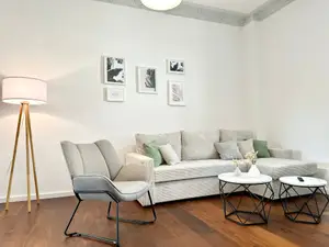 Ferienwohnung für 5 Personen (75 m²) in Heidelberg