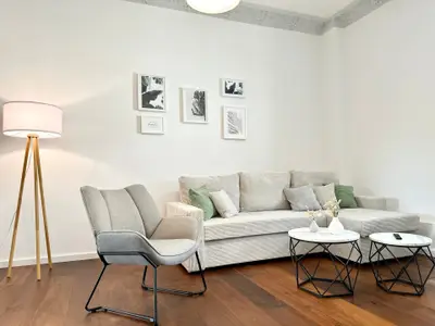 Ferienwohnung für 5 Personen (75 m²) in Heidelberg 1/10