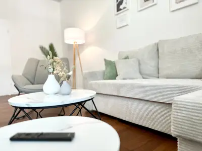 Ferienwohnung für 5 Personen (75 m²) in Heidelberg 3/10