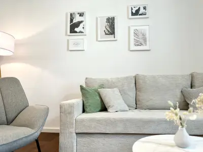 Ferienwohnung für 5 Personen (75 m²) in Heidelberg 4/10