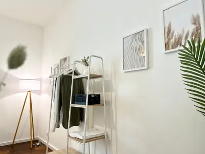 Ferienwohnung für 5 Personen (75 m²) in Heidelberg 8/10