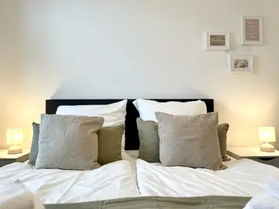 Ferienwohnung für 5 Personen (75 m²) in Heidelberg 9/10