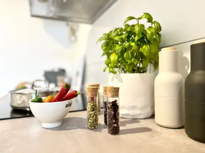 Ferienwohnung für 5 Personen (75 m²) in Heidelberg 10/10