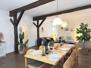 Ferienwohnung für 7 Personen (140 m²) in Heidelberg