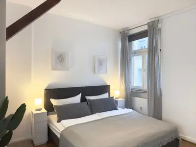 Ferienwohnung für 7 Personen (140 m²) in Heidelberg 4/10