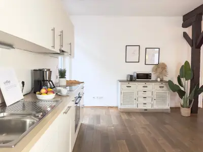 Ferienwohnung für 7 Personen (140 m²) in Heidelberg 6/10