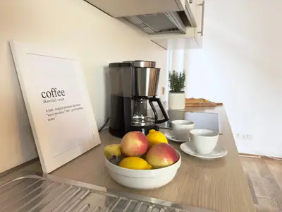 Ferienwohnung für 7 Personen (140 m²) in Heidelberg 7/10