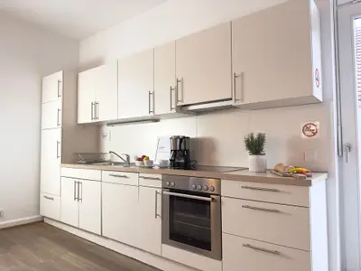 Ferienwohnung für 7 Personen (140 m²) in Heidelberg 9/10