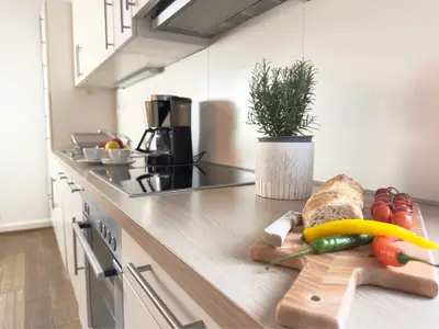 Ferienwohnung für 7 Personen (140 m²) in Heidelberg 10/10