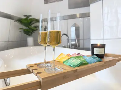 Ferienwohnung für 10 Personen (170 m²) in Heidelberg 2/10