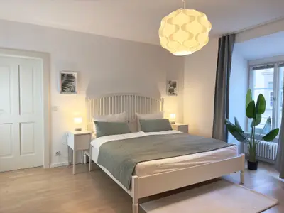 Ferienwohnung für 10 Personen (170 m²) in Heidelberg 4/10