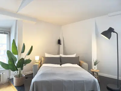 Ferienwohnung für 10 Personen (170 m²) in Heidelberg 6/10