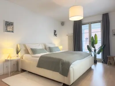 Ferienwohnung für 10 Personen (170 m²) in Heidelberg 9/10