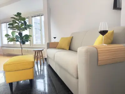 Ferienwohnung für 10 Personen (170 m²) in Heidelberg 10/10
