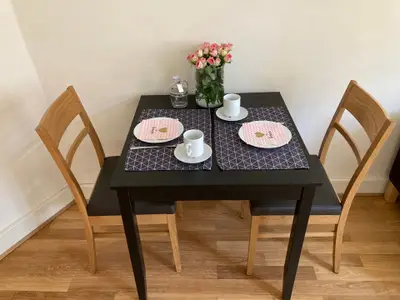 Ferienwohnung für 2 Personen (45 m²) in Heidelberg 6/10