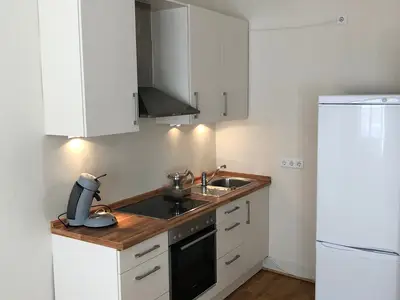 Ferienwohnung für 2 Personen (45 m²) in Heidelberg 7/10