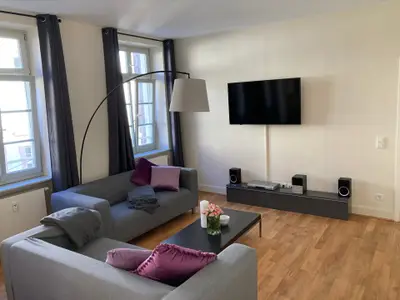 Ferienwohnung für 4 Personen (115 m²) in Heidelberg 3/10