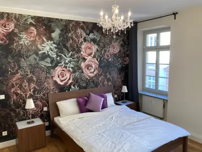 Ferienwohnung für 4 Personen (115 m²) in Heidelberg 4/10