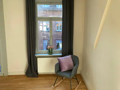 Ferienwohnung für 4 Personen (115 m²) in Heidelberg 6/10