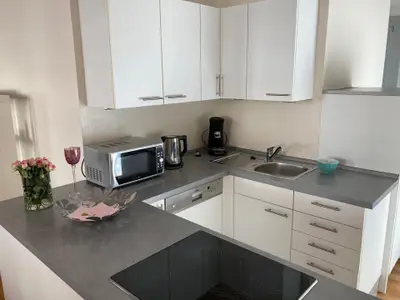 Ferienwohnung für 4 Personen (115 m²) in Heidelberg 8/10