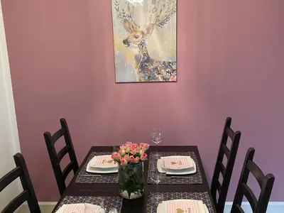 Ferienwohnung für 2 Personen (60 m²) in Heidelberg 1/10