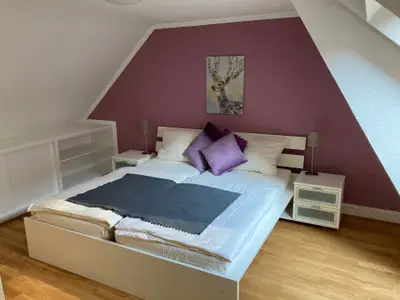 Ferienwohnung für 2 Personen (60 m²) in Heidelberg 3/10