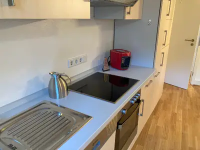 Ferienwohnung für 2 Personen (60 m²) in Heidelberg 6/10
