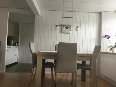 Wohnzimmer Essbereich