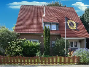 Ferienwohnung für 3 Personen (77 m²) in Heiden (Münsterland)