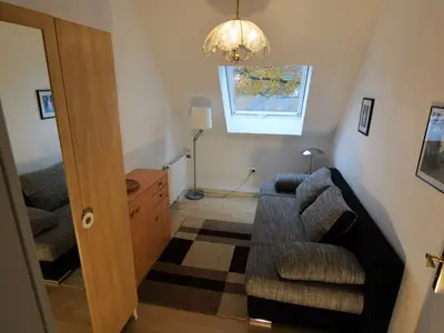Schlafzimmer 2