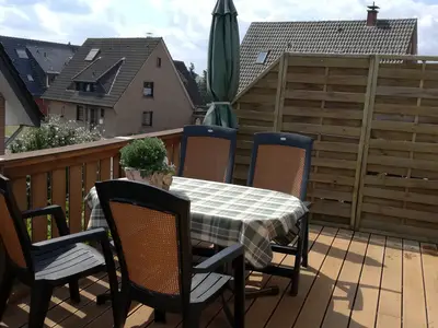 Ferienwohnung für 3 Personen (80 m²) in Heiden (Münsterland) 1/10