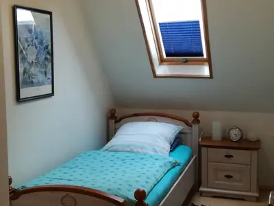Ferienwohnung für 3 Personen (80 m²) in Heiden (Münsterland) 2/10
