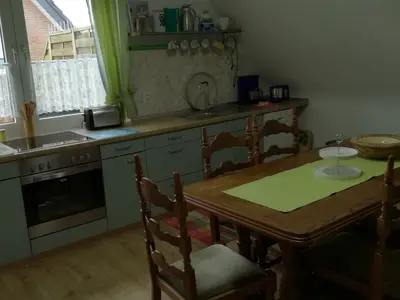 Ferienwohnung für 3 Personen (80 m²) in Heiden (Münsterland) 3/10