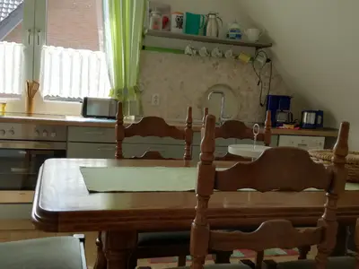 Ferienwohnung für 3 Personen (80 m²) in Heiden (Münsterland) 4/10