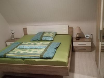 Ferienwohnung für 3 Personen (80 m²) in Heiden (Münsterland) 5/10