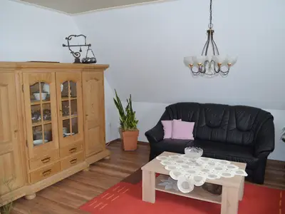 Ferienwohnung für 3 Personen (80 m²) in Heiden (Münsterland) 8/10