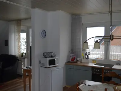Ferienwohnung für 3 Personen (80 m²) in Heiden (Münsterland) 10/10