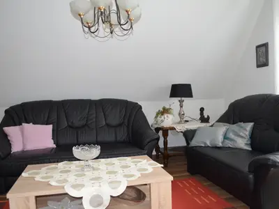 Ferienwohnung für 3 Personen (80 m²) in Heiden (Münsterland) 5/8