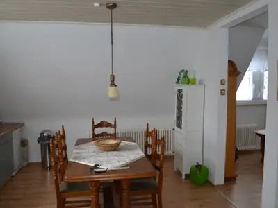 Ferienwohnung für 3 Personen (80 m²) in Heiden (Münsterland) 6/8