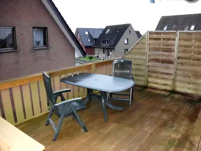 Ferienwohnung für 3 Personen (80 m²) in Heiden (Münsterland) 7/8