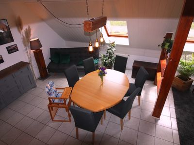 Ferienwohnung für 5 Personen (96 m²) in Heidenau (Sachsen) 8/10